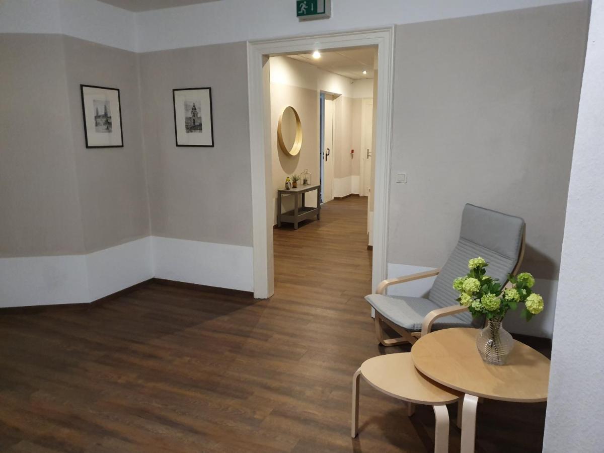 Hotel Friedensbruecke Greiz Luaran gambar