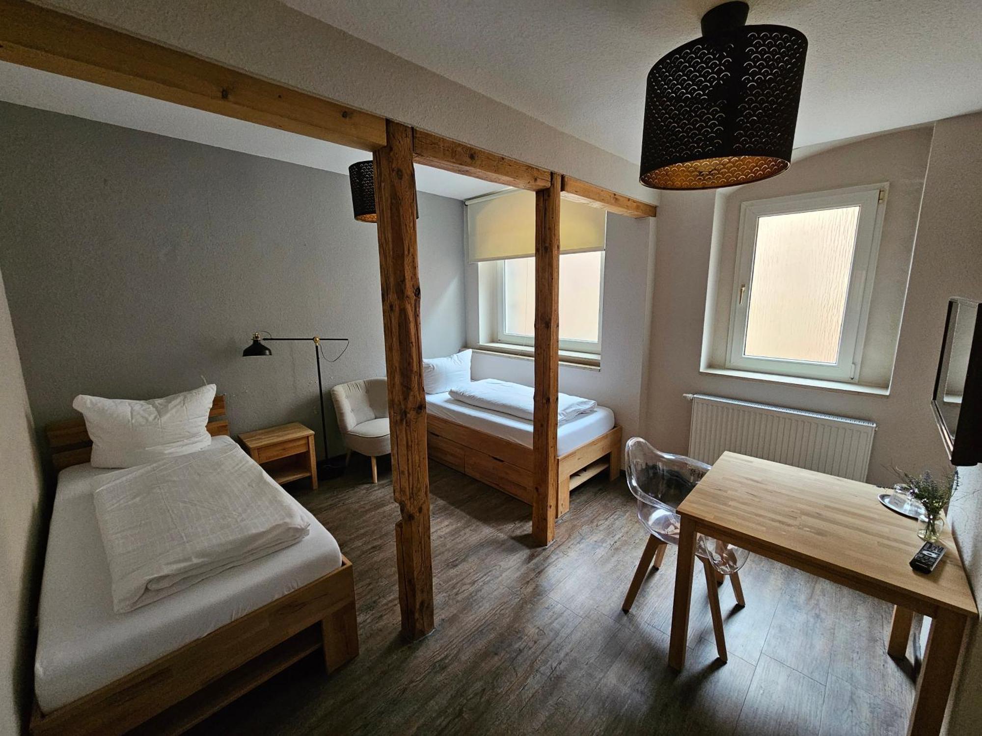 Hotel Friedensbruecke Greiz Luaran gambar
